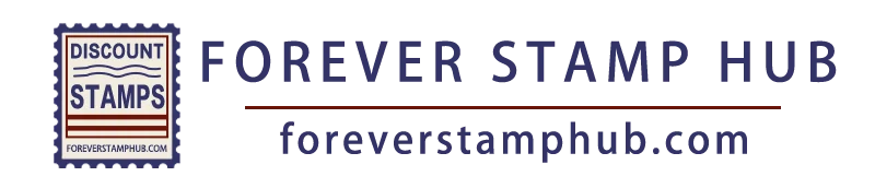 Forever Stamp Hub