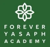 Forever Yasaph Academy Logo for Discount Codes