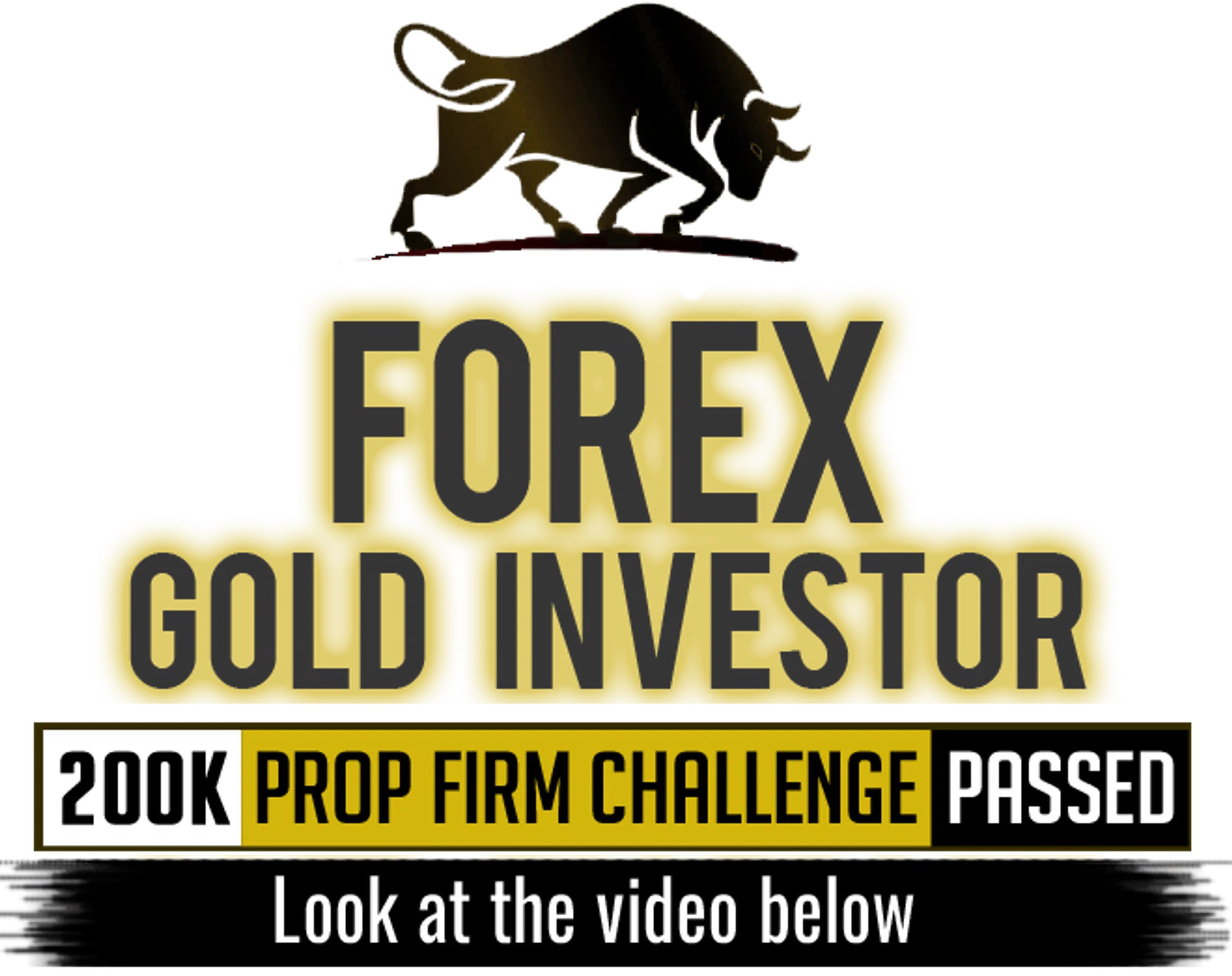Forex GOLD Investor
