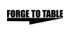 Forge to Table