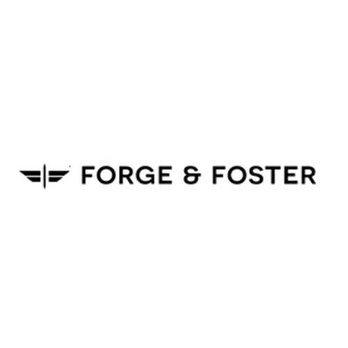 $50 Off Forge & Foster Coupon (11 Promo Codes) Sep 2022