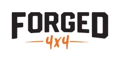 Forged 4x4
