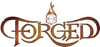 Forged Dice