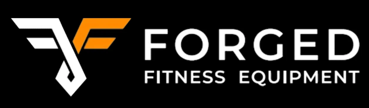 Forged Fitness Equipment Logo for Exclusive Deals