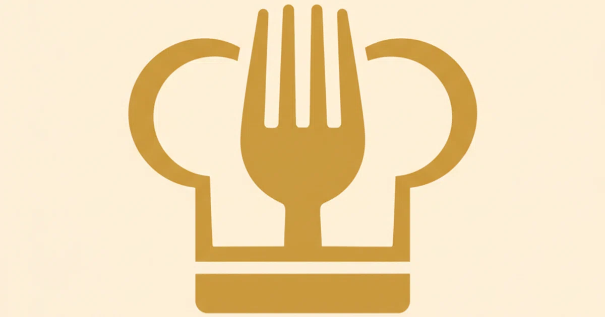 Forgetful Chef