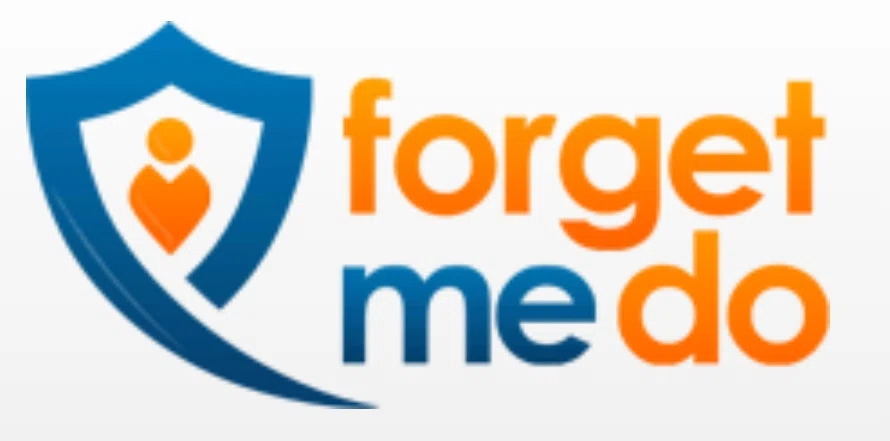 Forget Me Do