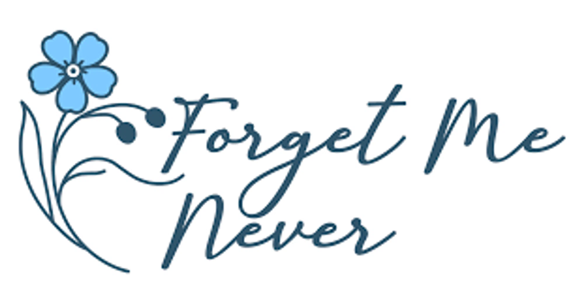 Forget Me Never