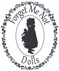 Forget Me Not Dolls