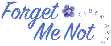 Forget Me Not Fiber Arts