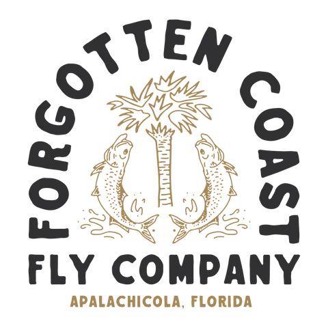 Forgotten Coast Fly Company