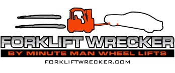 Forklift Wrecker