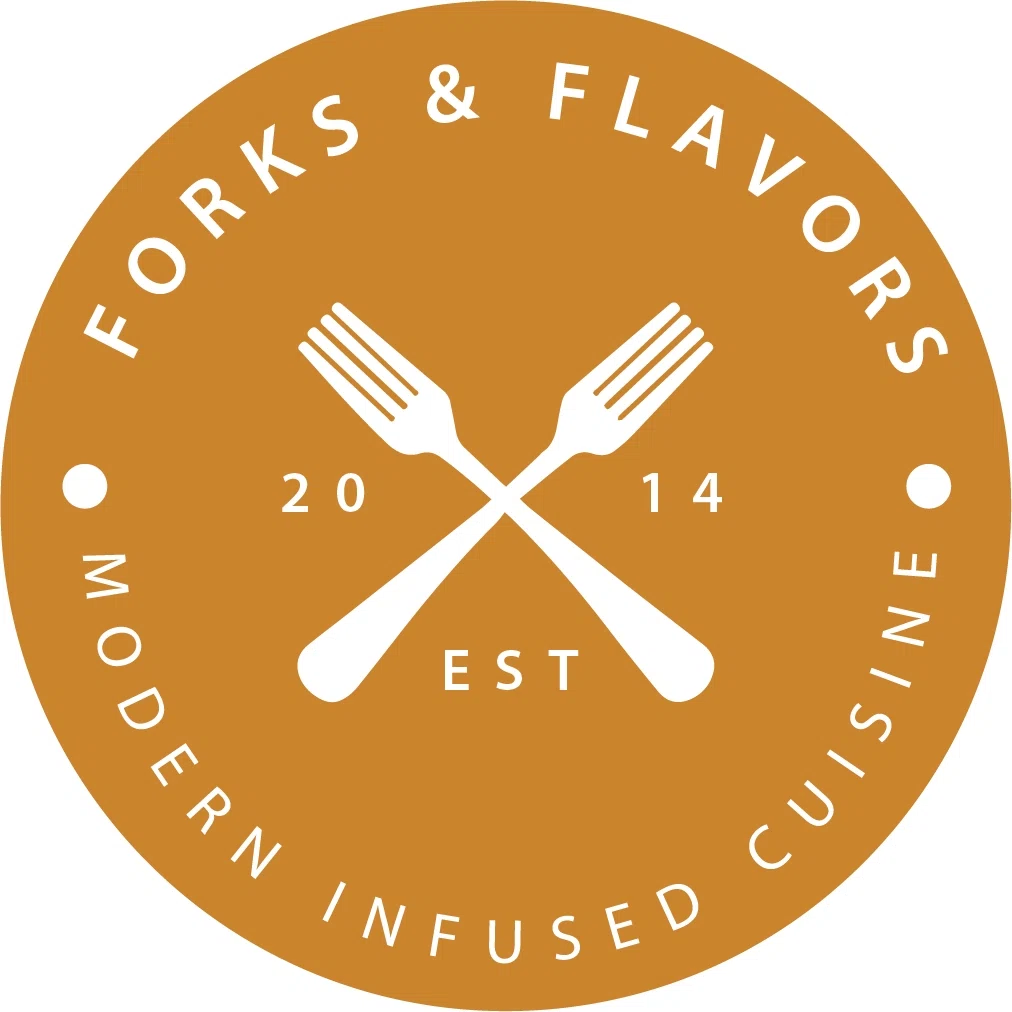 Forks & Flavors