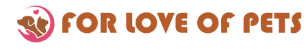 For Love Of Pets