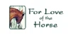 For Love of the Horse