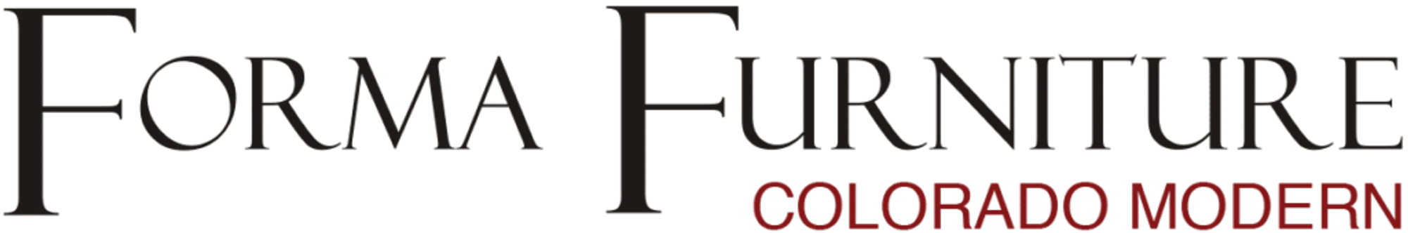 Forma Furniture