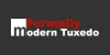 Formally Modern Tuxedo