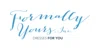 Formally Yours
