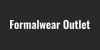 Formalwear Outlet