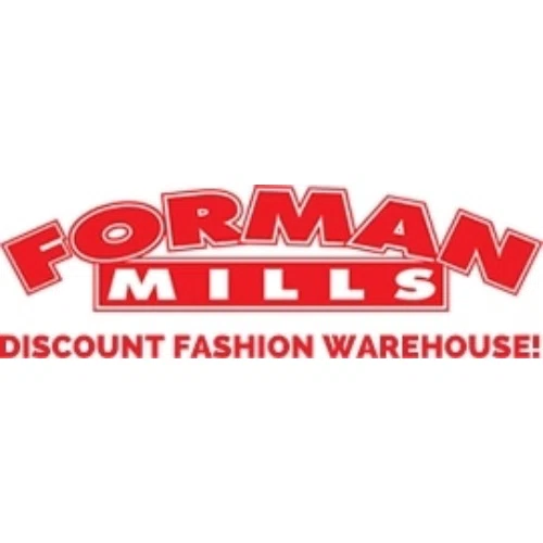 Forman Mills