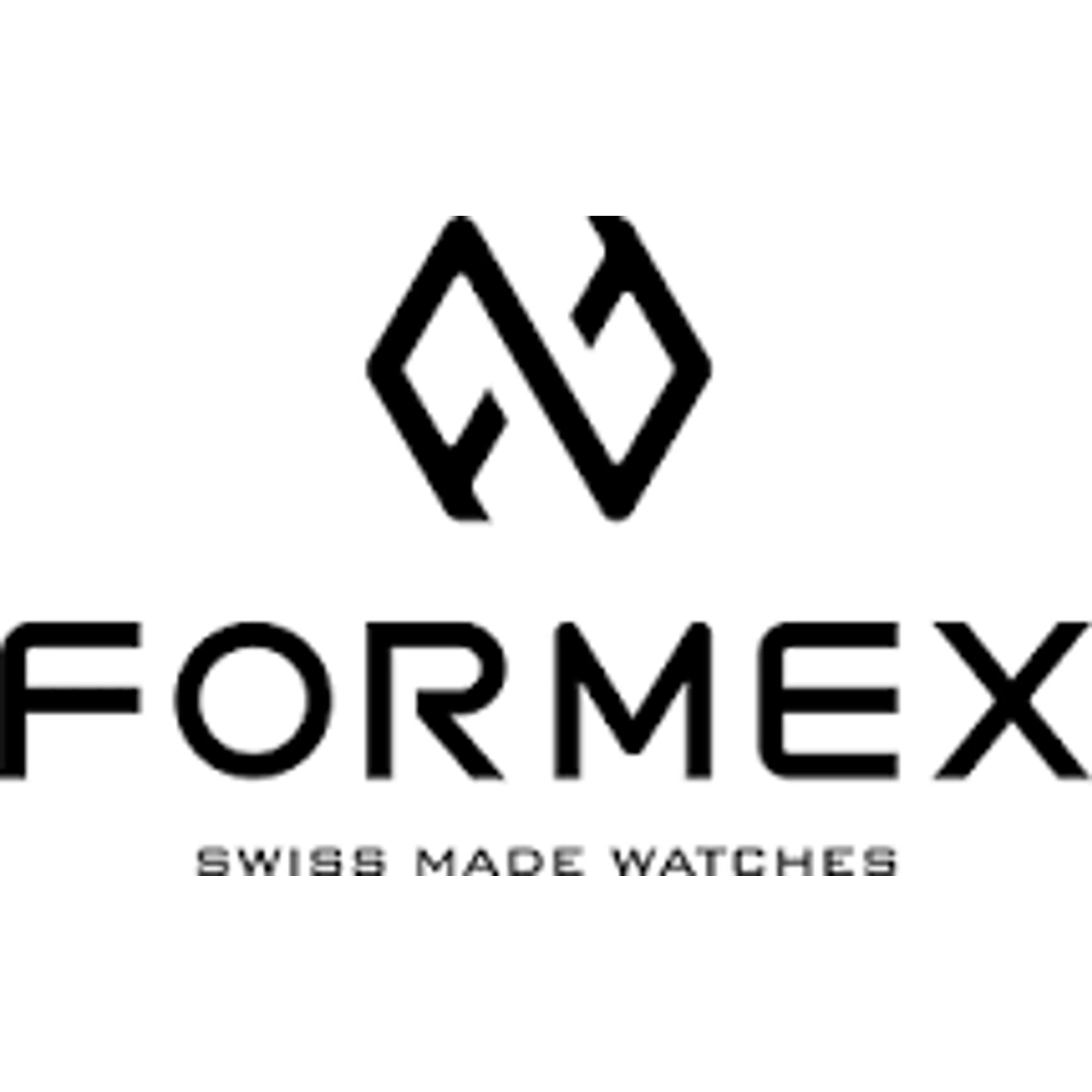 Formex Watch
