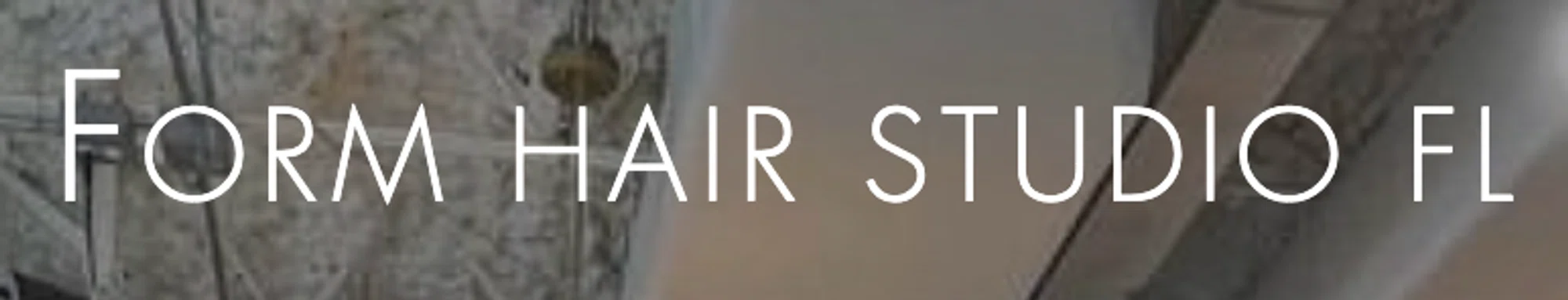 Form Hair Studio