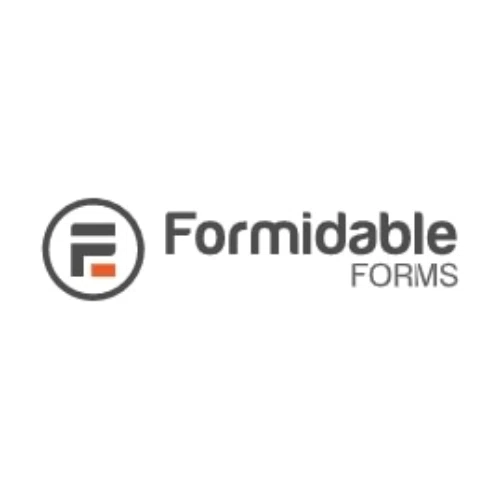 Formidable Forms