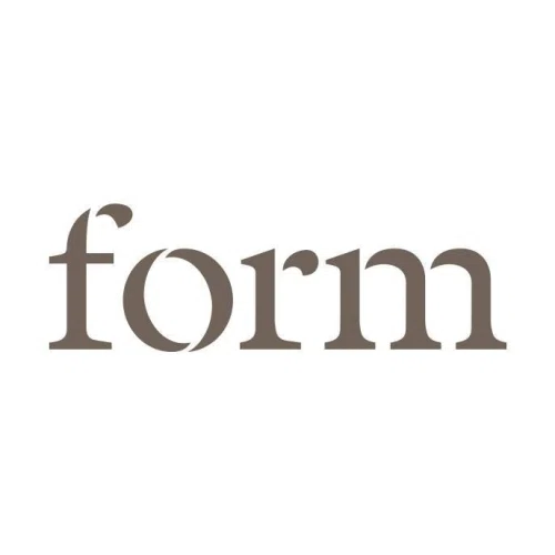 Form Nutrition