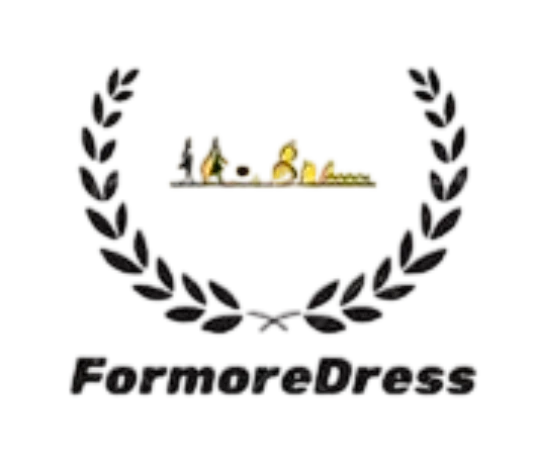 FormoreDress Logo for Promo Codes