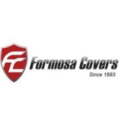 Formosa Covers