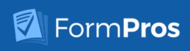 Form Pros