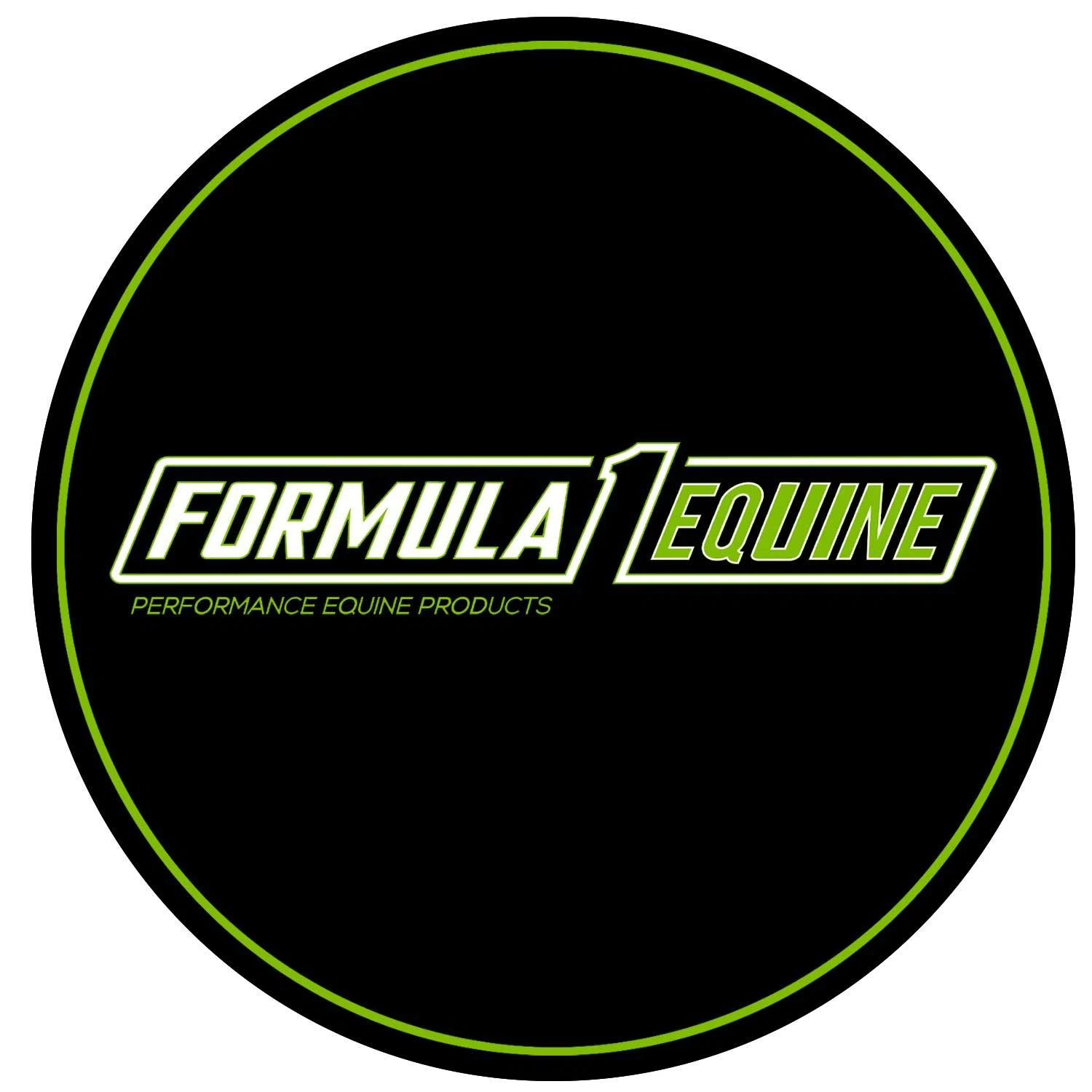 Formula 1 Equine