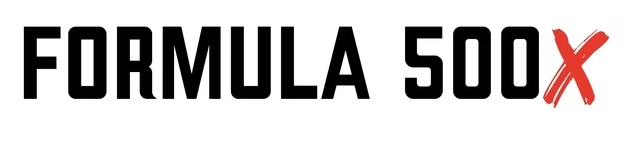 Formula 500X