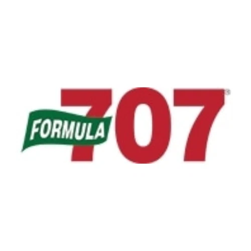 Formula 707