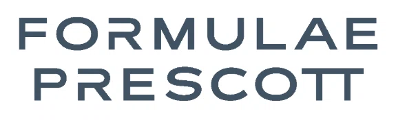 Formulae Prescott