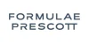 Formulae Prescott