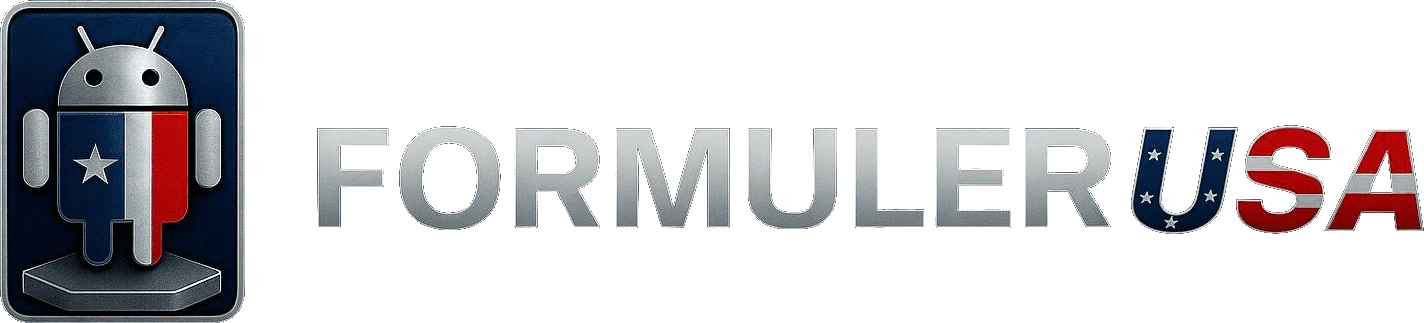 Formuler USA