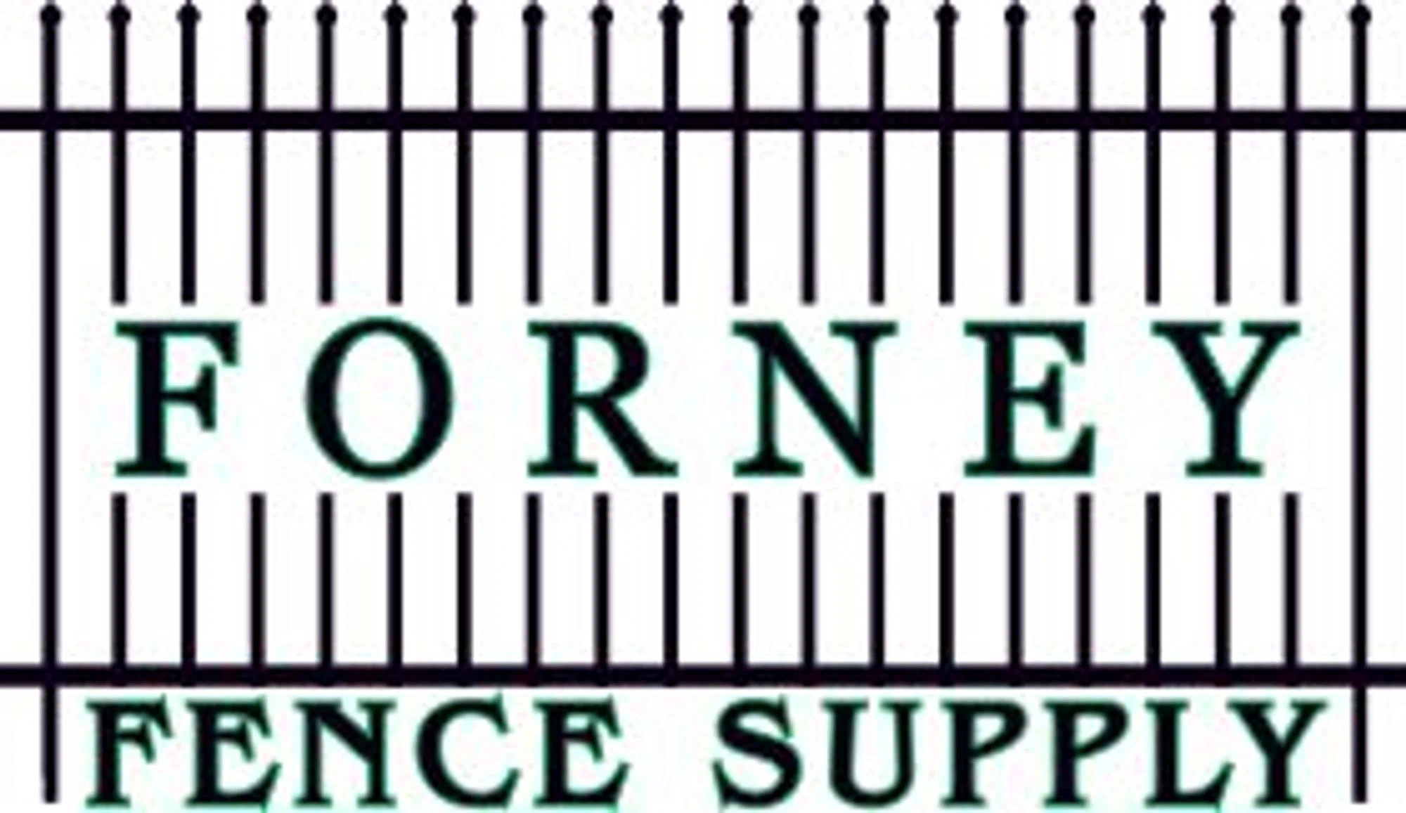 Forney Fence Supply