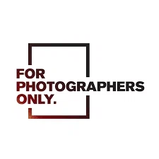 For Photographers Only