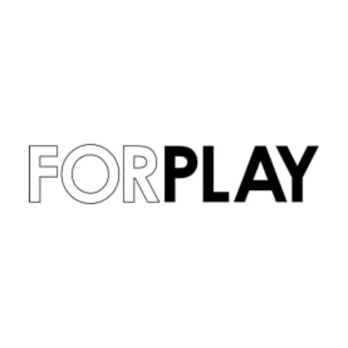 ForPlay Catalog
