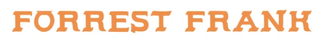 Forrest Frank