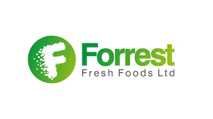 Forrest Fresh Foods Logo for Exclusive Deals