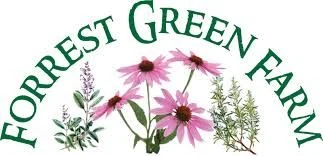 Forrest Green Farm  Logo for Discount Codes