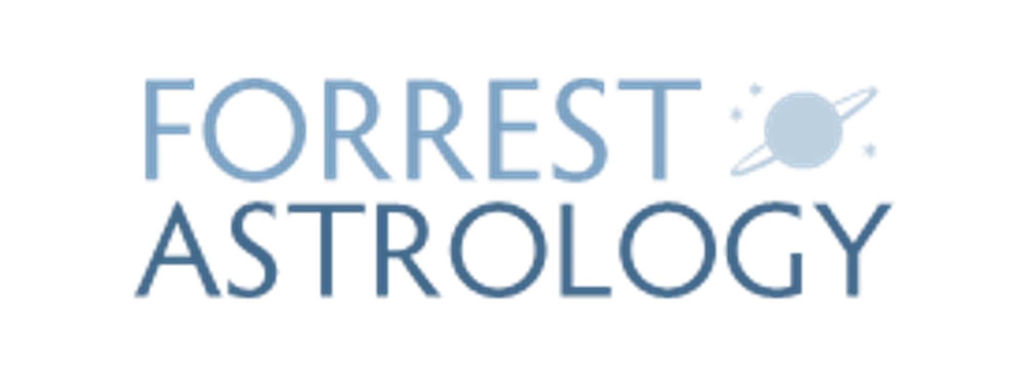 Forrest Astrology