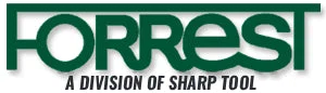 Forrest Blades