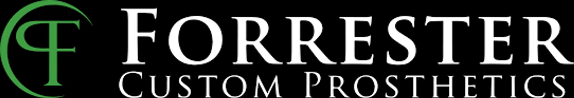 Forrester Custom Prosthetics