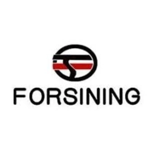 Forsining Logo for Exclusive Deals