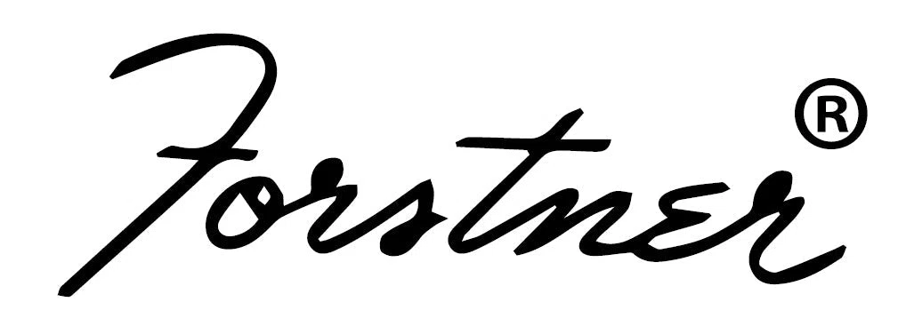 Forstner Bands