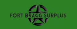Fort Bragg Surplus