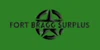 Fort Bragg Surplus