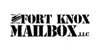 Fort Knox Mailbox